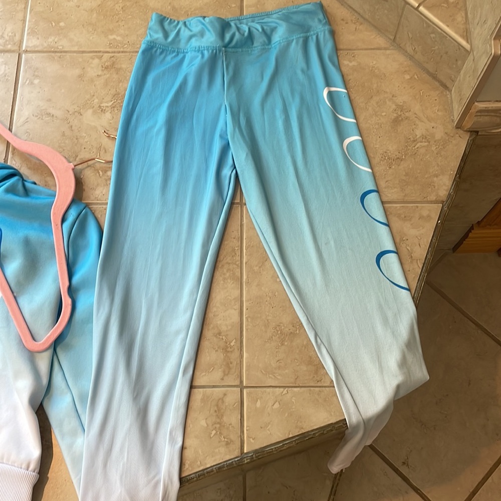 Childrens matching set